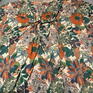 Tunic style blouse/dress